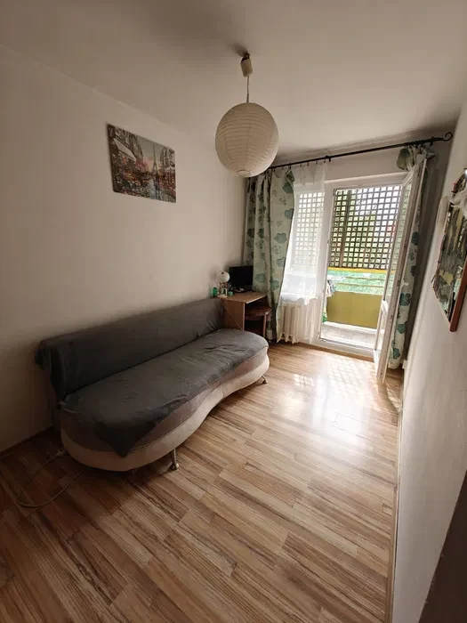 Mieszkanie 2 pokoje Srzegomska/krzyzowka Nowy Dwor - 1/8