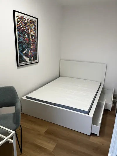 Mieszkanie 2pokojowe do wynajęcia Bydgoskie Przedmieście - miniatura 5