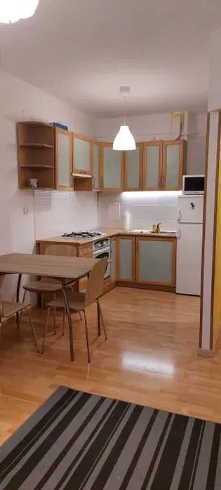 Wynajmę mieszkanie 2 pokojowe LSM - miniatura 3
