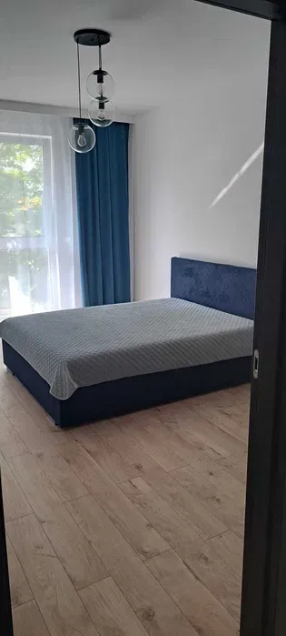 52 m² | Gocław | OSTROBRAMSKA przy CH PROMENADA | wyposażone | od 10 października - miniatura 5
