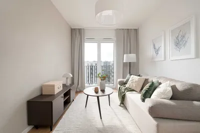 Nowoczesna kawalerka | Błonia | Pet friendly | Bez prowizji - miniatura 2