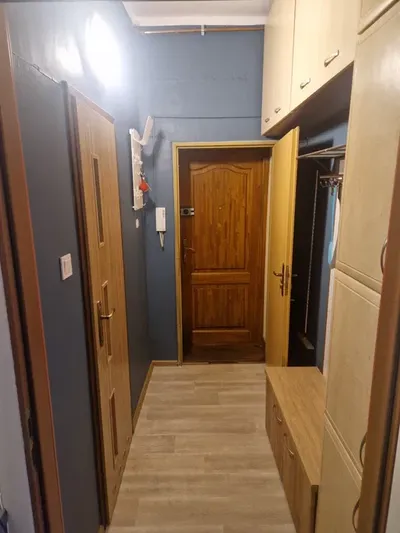 Mieszkanie 40m² Nadodrze dwa pokoje - miniatura 3