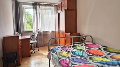 Komfortowe mieszkanie z 2 niezależnymi pokojami, blisko centrum - miniatura 3