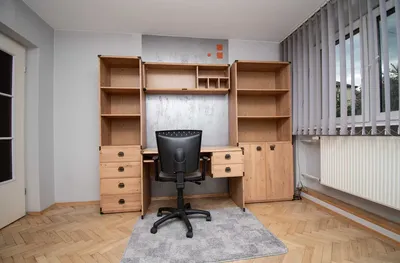 3 niezależne pokoje dla studentów - miejsce na grila oraz parking -mpk - miniatura 4