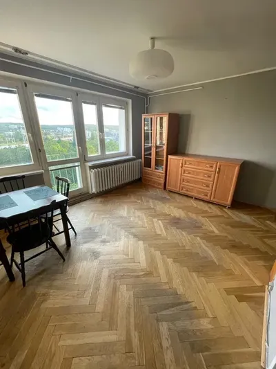 wynajmę kawalerkę 30m2 Gdańsk Zaspa Pilotów - miniatura 3
