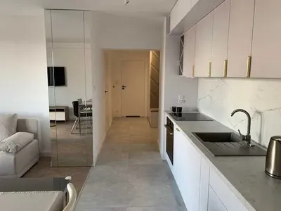 Komfortowe mieszkanie 50,35 m² z garażem | Atrakcyjna lokalizacja