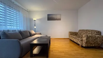 Przestronne mieszkanie na Zakolu - miniatura 2