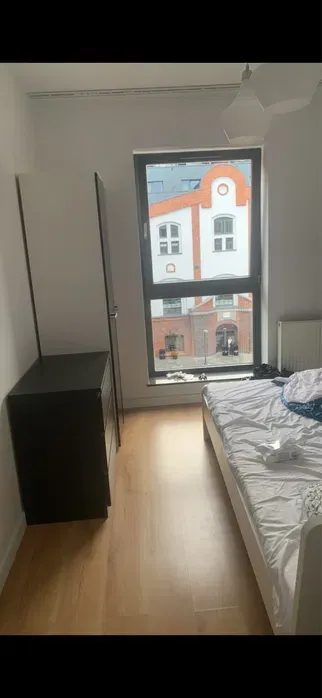 Wynajmę mieszkanie Gdańsk Wrzeszcz Browar - miniatura 2