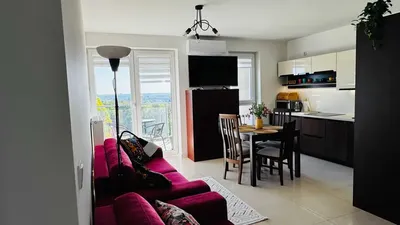 Mieszkanie do wynajęcia Filaretów - miniatura 2