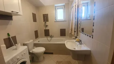 Do wynajęcia jednopokojowe mieszkanie .Ulica Drukarska, Ruczaj - miniatura 4