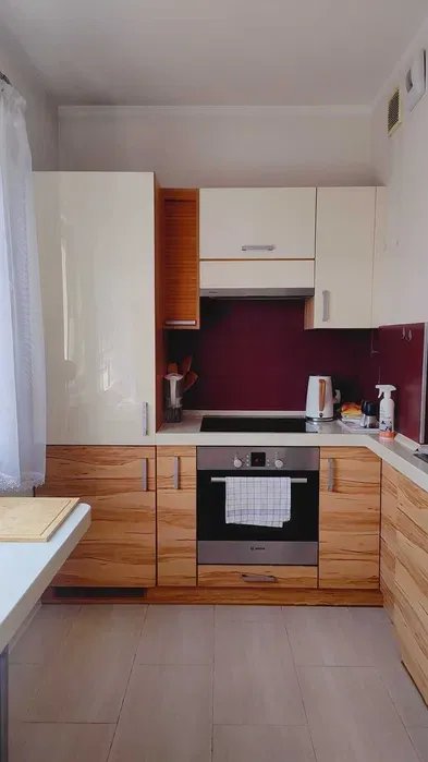 Mieszkanie 2 pokoje ( 48 m2) na wynajem - Wrzosy II, Fieldorfa Nila, 1 piętro z windą - miniatura 3
