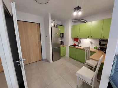 Kawalerka/studio blisko centrum - miniatura 5