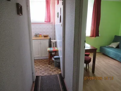 Mieszkanie do wynajęcia, 2 pokoje 42m2 Gdynia Chylonia - miniatura 5