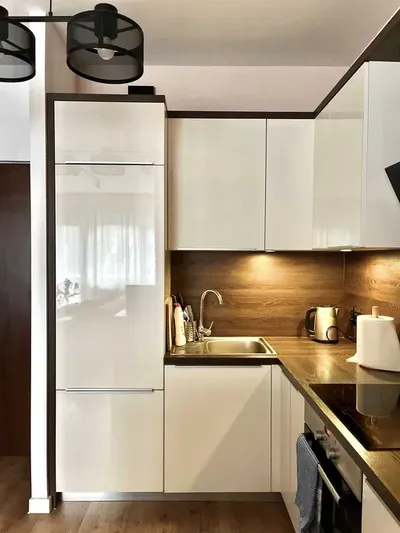 Kawalerka 38 m² | garaż + komórka w cenie | klimatyzacja | Nowe Sady - miniatura 5