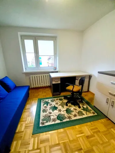 1-os. pokój | Chełmińskie Przedmieście | zamykany | blisko centrum i uczelni