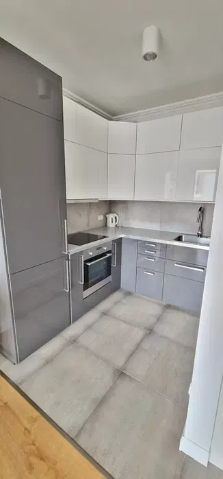 Dwupokojowe mieszkanie 31 m na Woli na ulicy Szulborskiej - miniatura 3