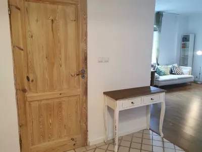 Przytulne mieszkanie na wynajem, śródmieście - miniatura 5