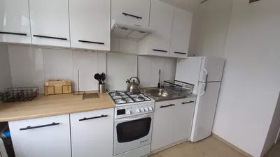 Gdańsk Żabianka 2 pokoje, umeblowane - miniatura 4