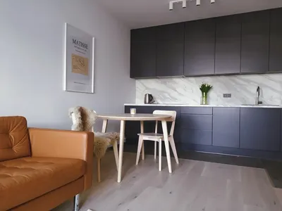 Wynajmę mieszkanie 55 m Al.Pokoju