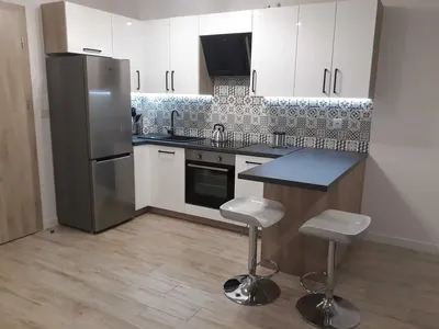 Kawalerka na wynajem, 25 m² Dziesiąta, Nowy Świat - miniatura 4