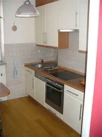 Wynajmę mieszkanie - 53 m2, 2 pokoje, oś. Kurdwanów Nowy, ul. Filipowicza 4 - miniatura 3