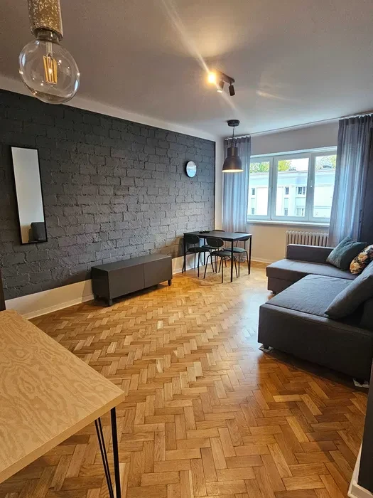 Dwupokojowe do wynajęcia Śródmieście - 1/8