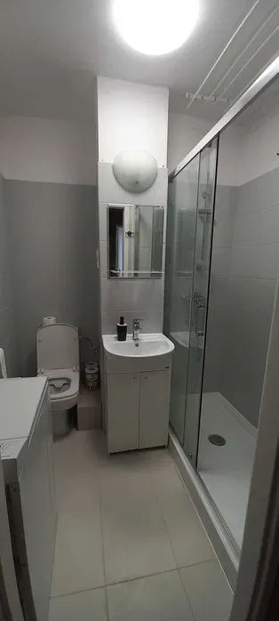 3 pokoje 48 m² z balkonem | SWPS 500 m | Zwierzęta mile widziane | Jezioro Kamionkowskie - miniatura 5
