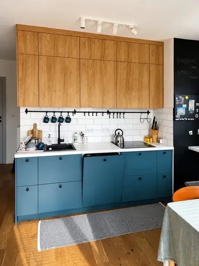 Mieszkanie na wynajem 45m2 Mały Płaszów Bagry - miniatura 2