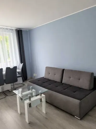 Wynajmę mieszkanie 2-pokojowe Gdańsk Ujeścisko - miniatura 3