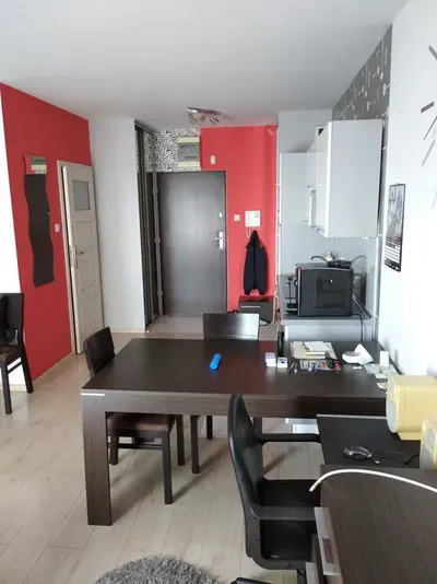 Kawalerka Lublin ul. Strzembosza - wynajem - miniatura 2