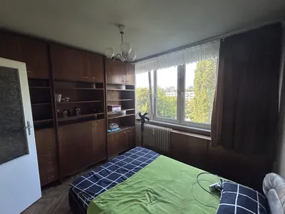 Do wynajęcia jasne i funkcjonalne mieszkanie - miniatura 3