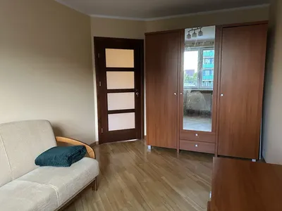 Mieszkanie Nowe Miasto - miniatura 4