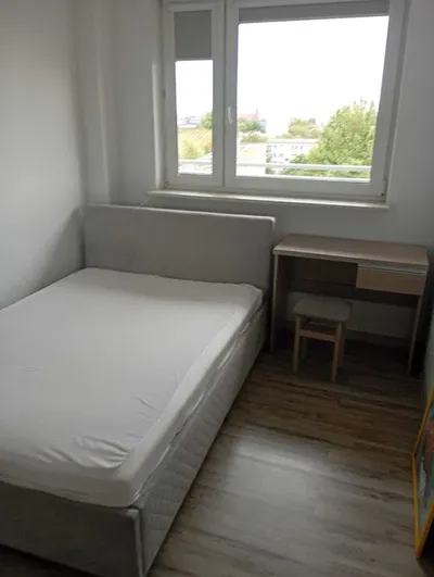 Mieszkanie 2 pokojowe na ul. Powstańców Śląskich Wrocław Krzyki - miniatura 5