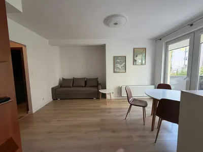 Ursus, ul. Rakuszanki - kawalerka 35 m2, garderoba, duży TARAS - 2.600 z czynszem - miniatura 2