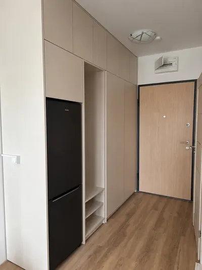 Kawalerka do wynajęcia Mokotów - miniatura 3