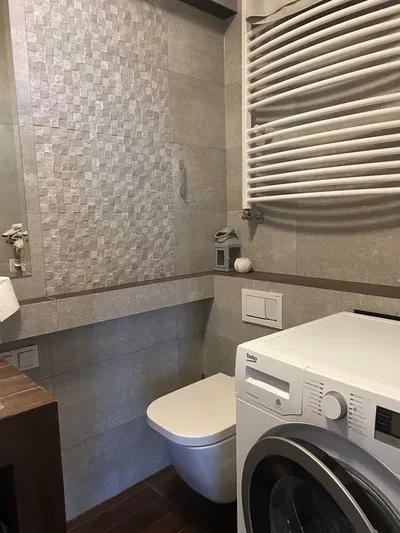 Do wynajęcia nowoczesne 3-pokojowe mieszkanie 49 m² | ul. Begonii | 8. piętro | garaż - miniatura 4