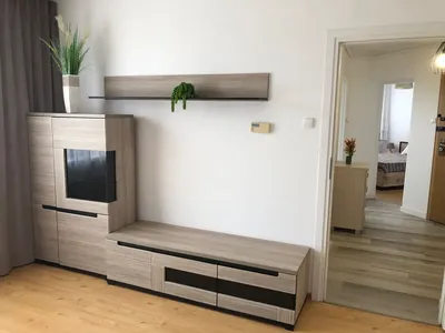 Wynajem mieszkania 2 pokojowego - miniatura 2