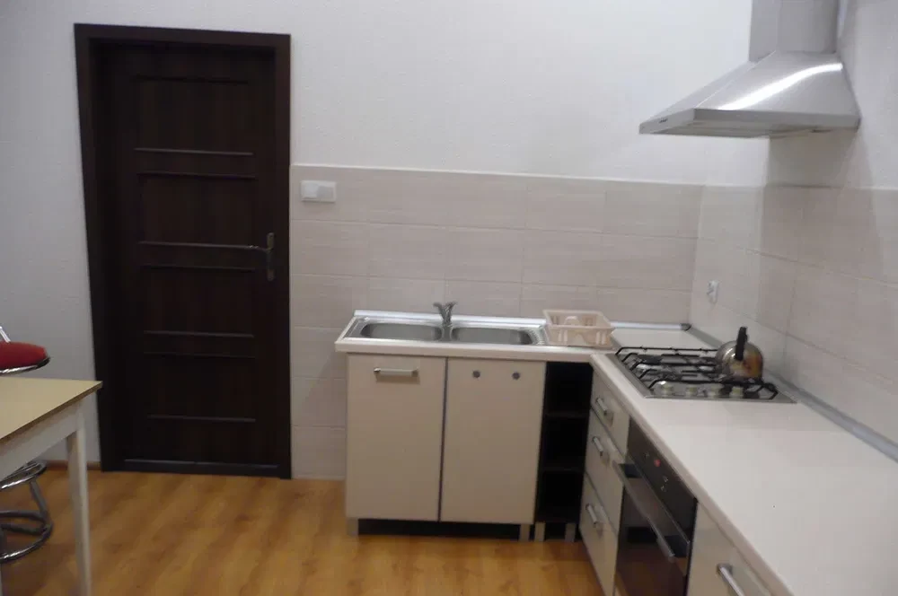3 pokojowe w centrum Szczecina, niedaleko CH Turzyn - 1/7