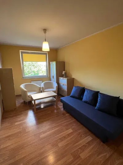 Wynajmę mieszkanie Gdynia Redłowo - Kaskada - miniatura 2