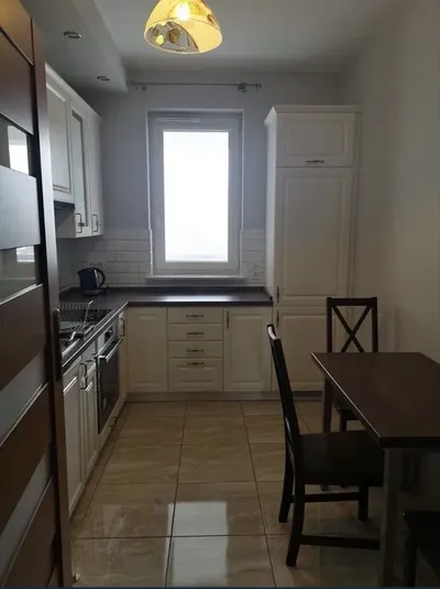 Pokój w pobliżu stacji metra Słodowiec - miniatura 5