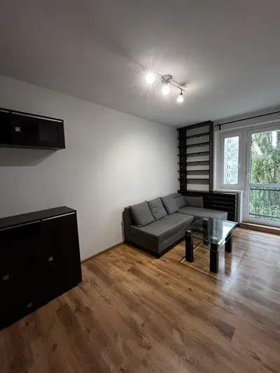 Natolin, przy samym metrze, pets friendly - miniatura 5