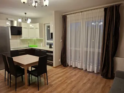 Wynajmę mieszkanie Ursus, Rakuszanki, 2 pok, 47 m2 - miniatura 2