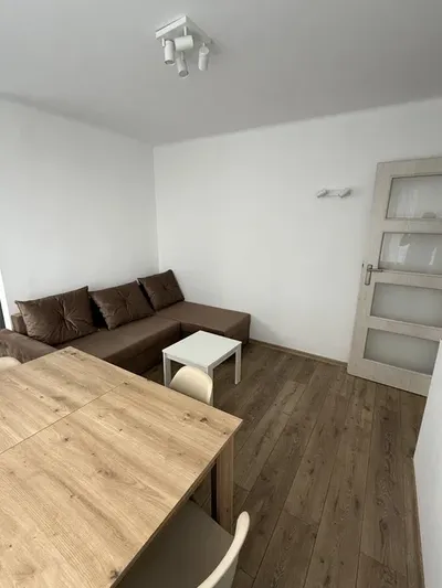 Do wynajecia mieszkanie 46m2 3 pokoje pogon ul. Litewska - miniatura 2