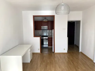 Przyjemne 2-pokojowe mieszkanie w świetnej lokalizacji (komunikacja, sklepy, rekreacja), Mistrzejowice, os. Tysiąclecia, tuż obok Parku Tysiąclecia - miniatura 2