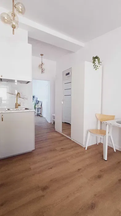 mieszkanie 2pokojowe na wynajem Prądnik Czerwony - miniatura 4