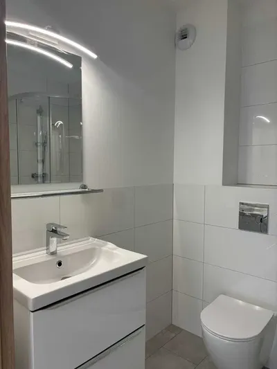 Wynajmę 2 pokojowe mieszkanie - miniatura 5