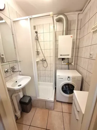 Przytulna kawalerka LSM ul. Wajdeloty - miniatura 5