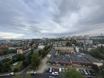 Mieszkanie na wynajemem 29m - miniatura 2