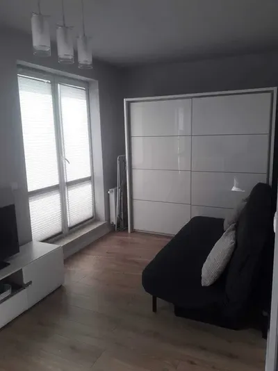 Kawalerka z tarasem i windą - miniatura 4