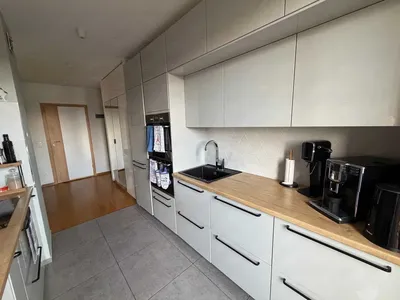 Do wynajęcia mieszkanie 46 m² | Bagry Park, Mały Płaszów, Bagrowa | 2 balkony | miejsce parkingowe w cenie | listopad 2026 – czerwiec 2027 | ENG BELOW - miniatura 5